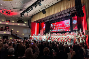 Prunksitzung Köln 2026